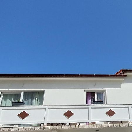 Apartman Sanja 캄포르 외부 사진