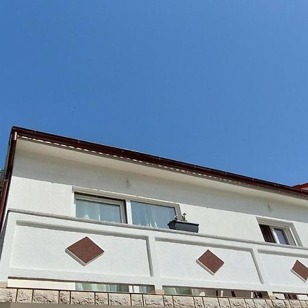 Apartman Sanja 캄포르 외부 사진