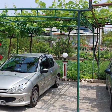 Apartman Sanja 캄포르 외부 사진