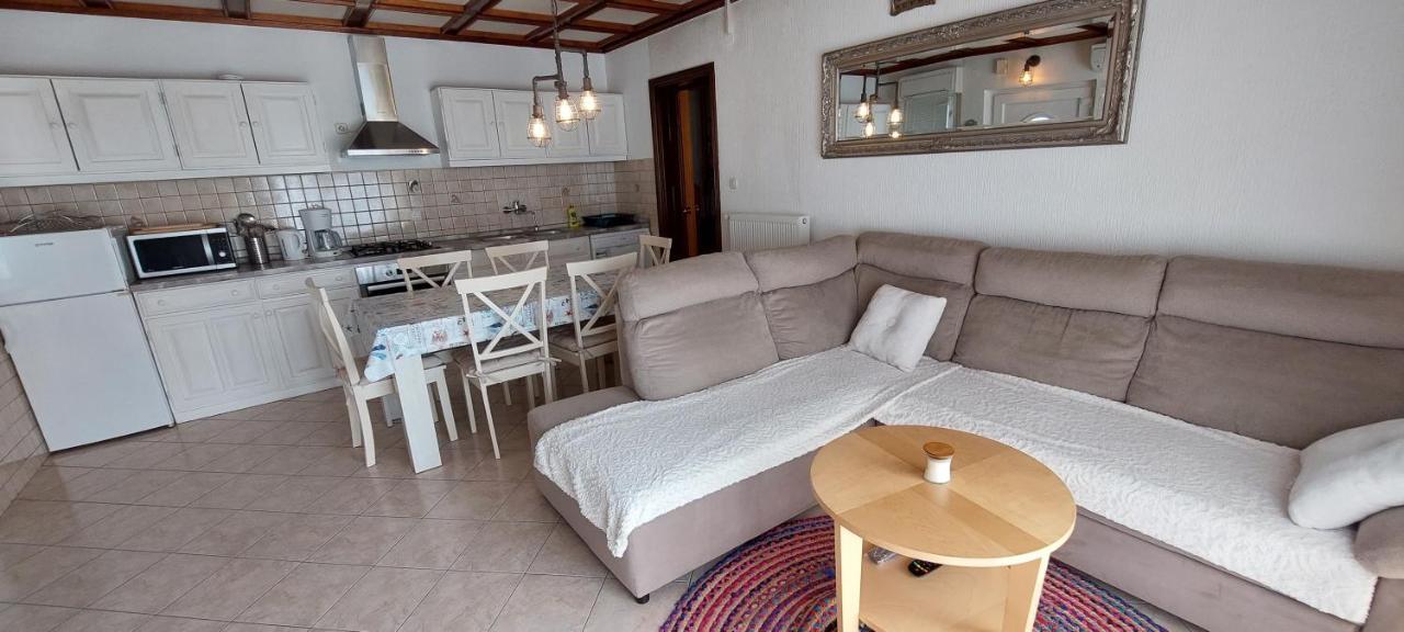 Apartman Sanja 캄포르 외부 사진