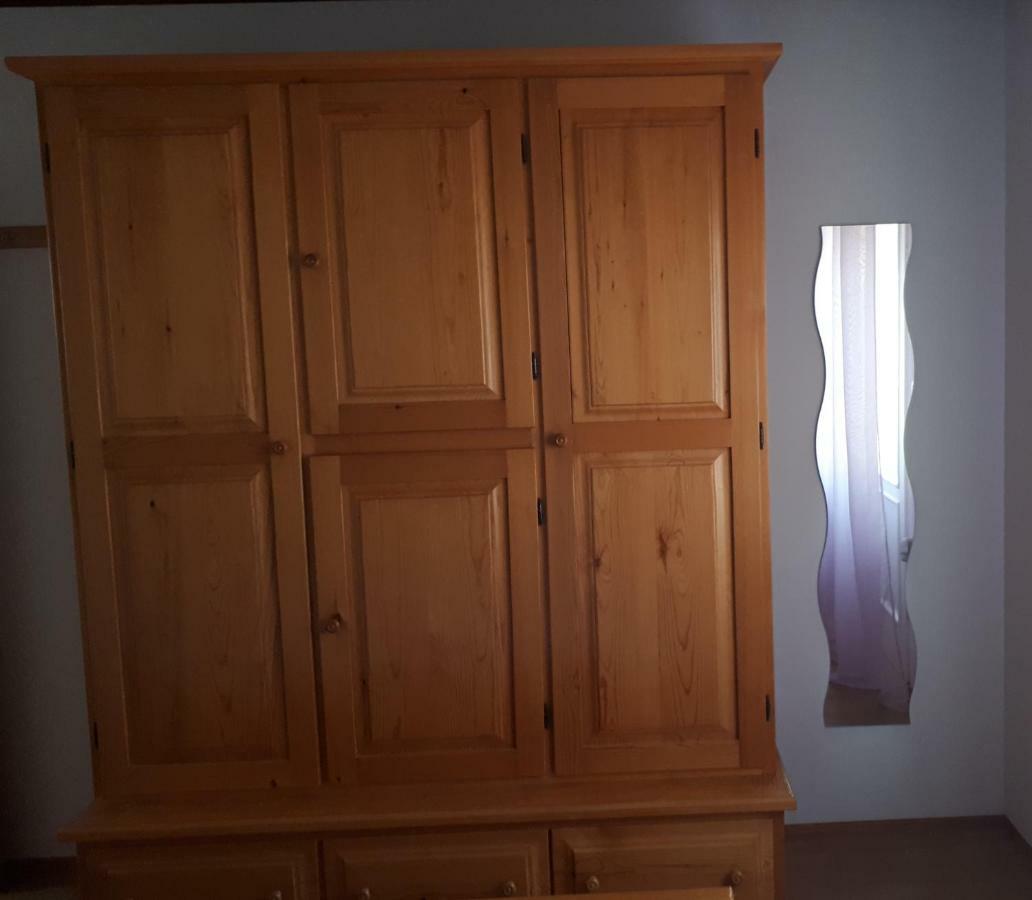 Apartman Sanja 캄포르 외부 사진
